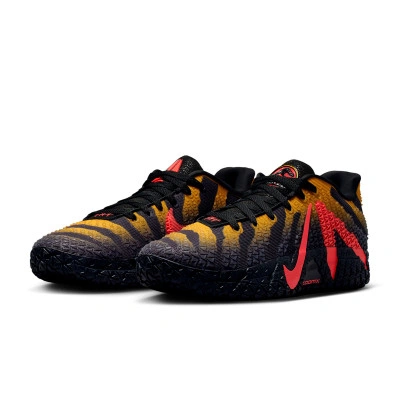 Scarpe Ja 3 Jurassic Park Raptor
