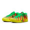 Scarpe Nike Ja 3 Jurassic Park Explorer