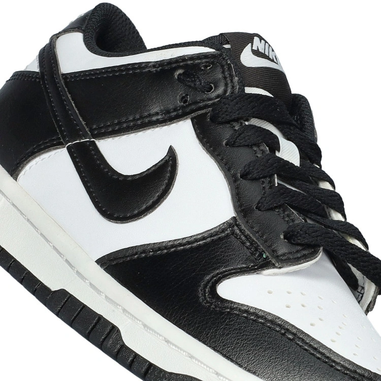 zapatilla-nike-dunk-low-nino-white-black-white-7