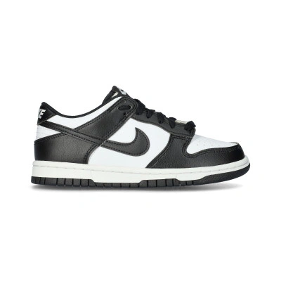 Scarpe Dunk Low da Bambino