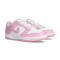 Scarpe Nike Dunk Low da Bambino