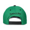 Cappello Mitchell & Ness Boston Celtics Team Arch Classic Red