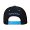 Cappello Mitchell & Ness Orlando Magic Team Arch Classic Red