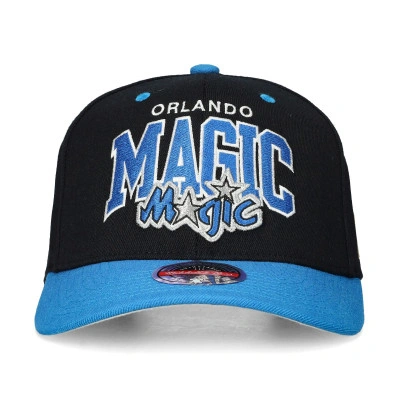 Cappello Orlando Magic Team Arch Classic Red