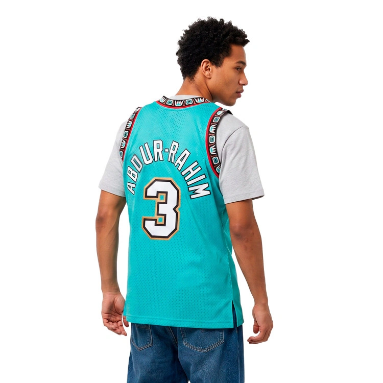 camiseta-mitchell-ness-vancouver-grizzlies-swingman-jersey-1996-abdur-rahim-teal-1