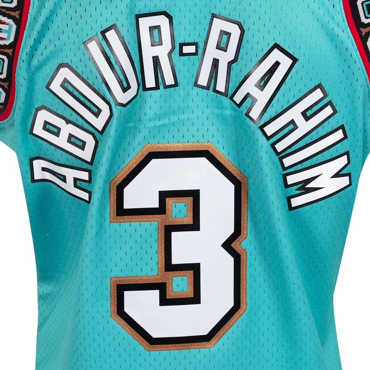 camiseta-mitchell-ness-vancouver-grizzlies-swingman-jersey-1996-abdur-rahim-teal-4