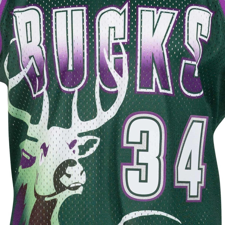 camiseta-mitchell-ness-swingman-jersey-milwaukee-bucks-1996-ray-allen-dark-green-3