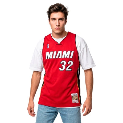 Maglia Miami Heat 2005 - Shaquille O'Neal