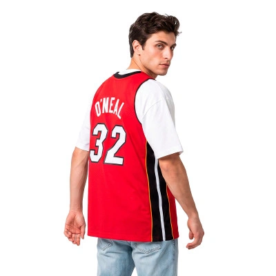 Maglia Miami Heat 2005 - Shaquille O'Neal