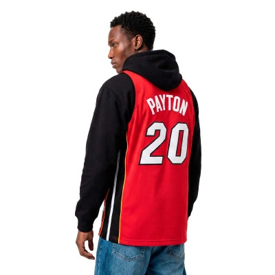 Maglia Miami Heat 2005 - Gary Payton