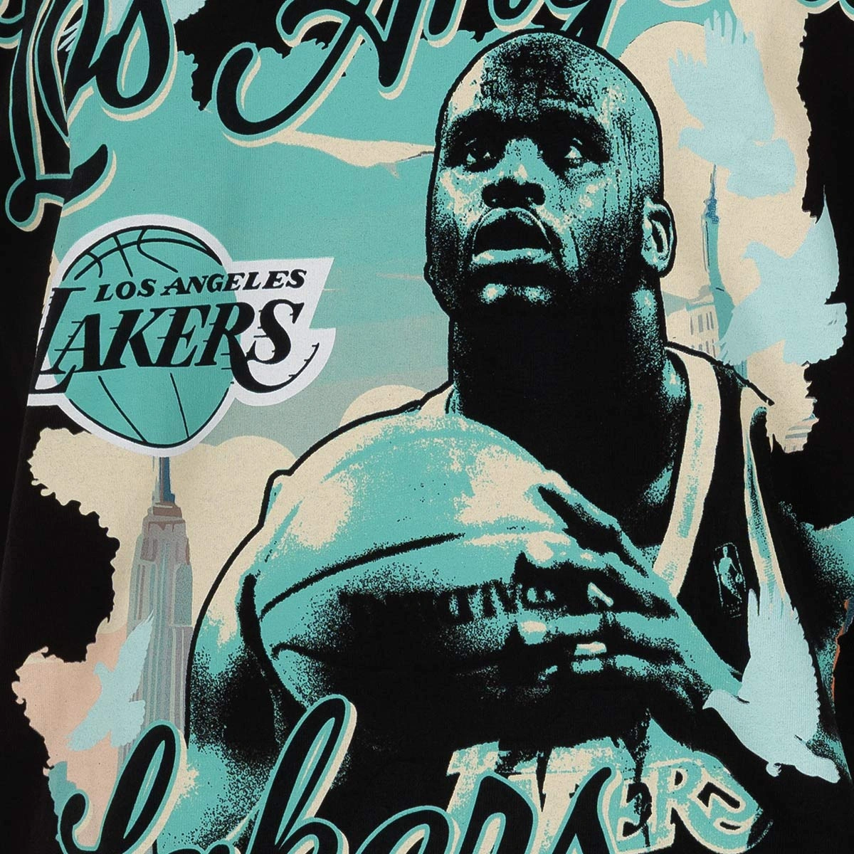 camiseta-mitchell-ness-in-the-city-los-angeles-lakers-shaquille-oneal-black-5
