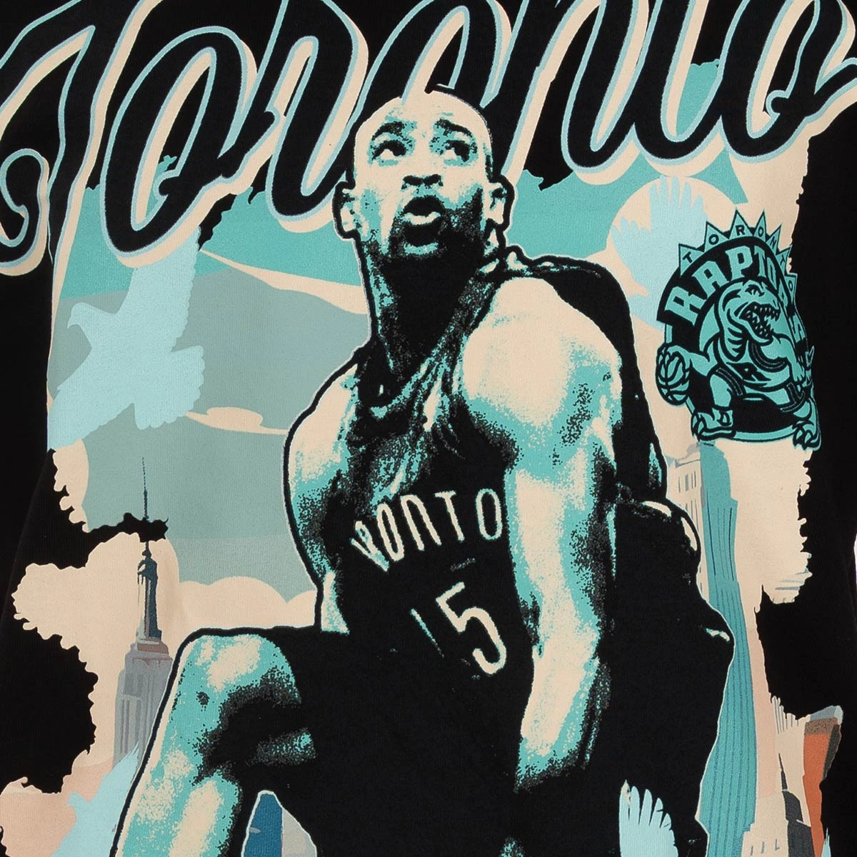 camiseta-mitchell-ness-in-the-city-toronto-raptors-vince-carter-black-3