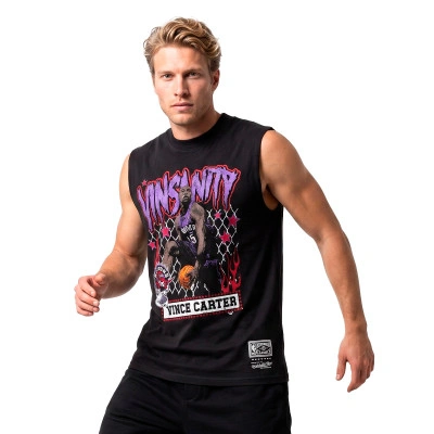Maglietta Best In Class Tank Top Toronto Raptors