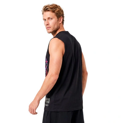 Maglietta Best In Class Tank Top Toronto Raptors