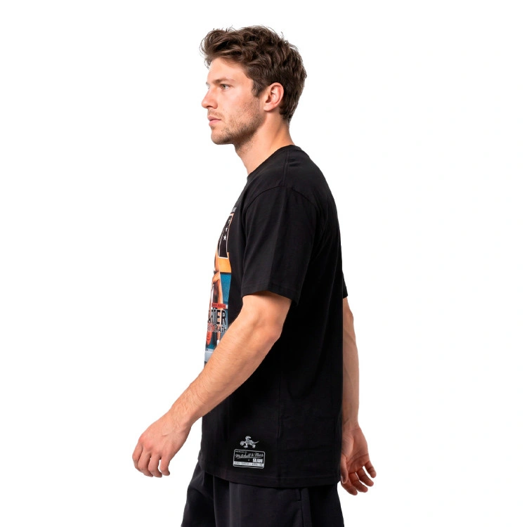 camiseta-mitchell-ness-slam-cover-boxy-toronto-raptors-vince-carter-black-2