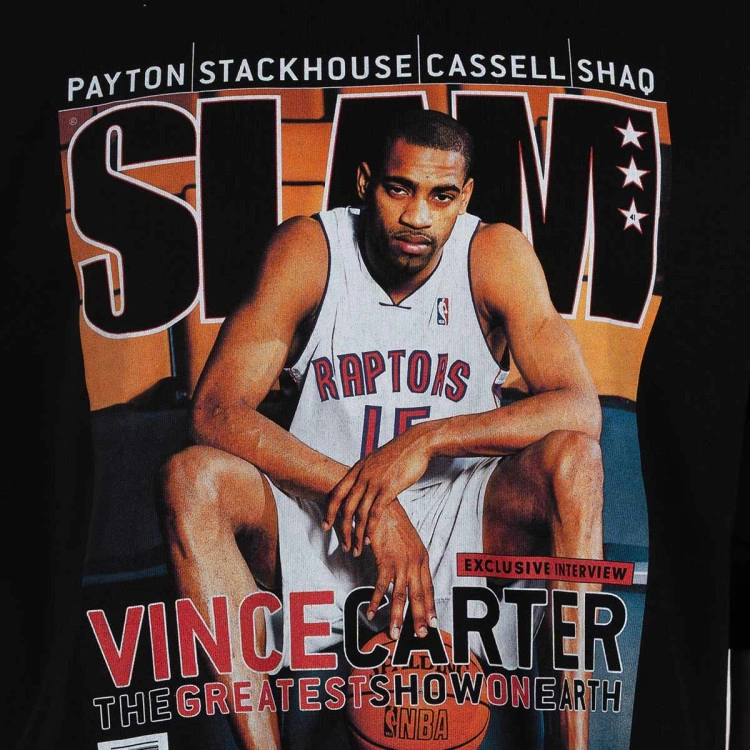 camiseta-mitchell-ness-slam-cover-boxy-toronto-raptors-vince-carter-black-3