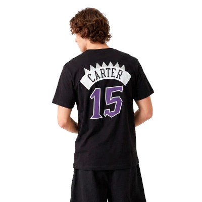 Maglietta Toronto Raptors - Vince Carter
