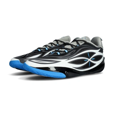 Scarpe Wade 808 5 Ultra V2 Blues Note