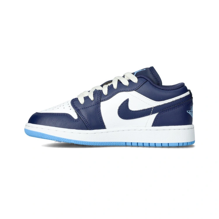 sneakers-jordan-air-jordan-1-low-nino-midnight-navy-univ-blue-white-2