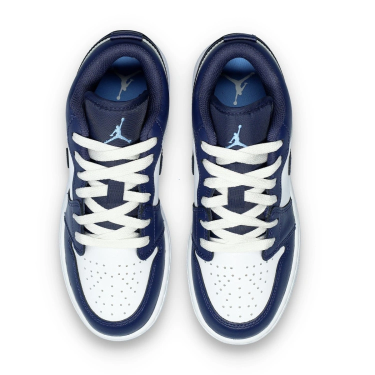 sneakers-jordan-air-jordan-1-low-nino-midnight-navy-univ-blue-white-5