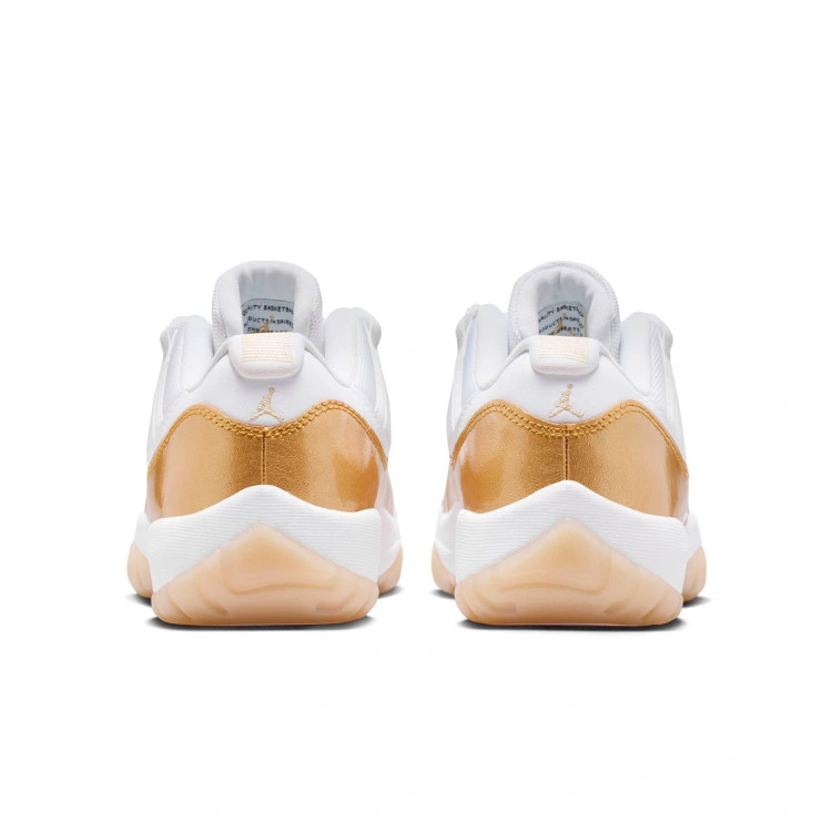 zapatilla-jordan-air-jordan-11-retro-low-mujer-white-metallic-gold-team-gold-4