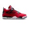 Scarpe Jordan Air Jordan 4 Retro Toro Bravo