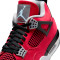 Scarpe Jordan Air Jordan 4 Retro Toro Bravo