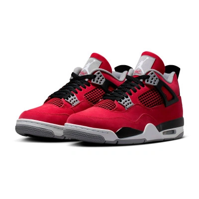 Scarpe Air Jordan 4 Retro Toro Bravo