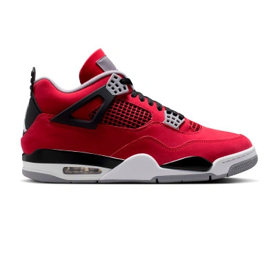 Scarpe Air Jordan 4 Retro Toro Bravo