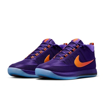 Scarpe Book 2 Sunburst