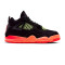 Sneakers Jordan Air Jordan 4 Retro età prescolare