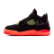 Sneakers Jordan Air Jordan 4 Retro età prescolare