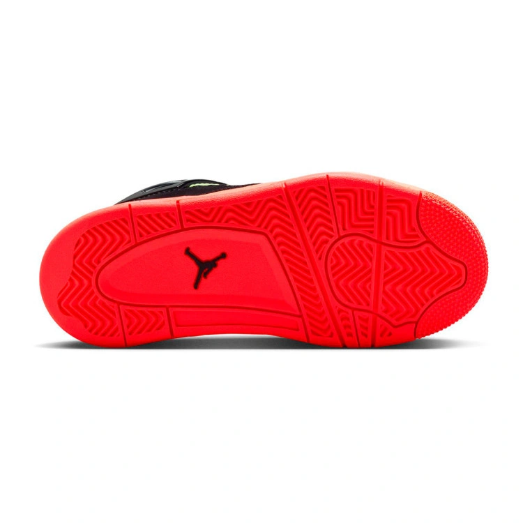zapatilla-jordan-air-jordan-4-retro-preescolar-black-infrared-23-brt-mango-barely-volt-white-3