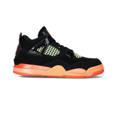 Sneakers Air Jordan 4 Retro età prescolare
