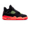 Scarpe Jordan Air Jordan 4 Retro da Bambino