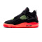 Scarpe Jordan Air Jordan 4 Retro da Bambino