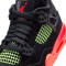 Scarpe Jordan Air Jordan 4 Retro da Bambino