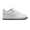 Scarpe Nike Air Force 1 Low Kobe Bryant da Bambino