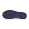 Scarpe Nike Air Force 1 Low Kobe Bryant da Bambino