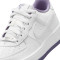 Scarpe Nike Air Force 1 Low Kobe Bryant da Bambino