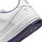 Scarpe Nike Air Force 1 Low Kobe Bryant da Bambino