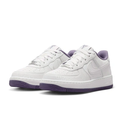 Scarpe Air Force 1 Low Kobe Bryant da Bambino
