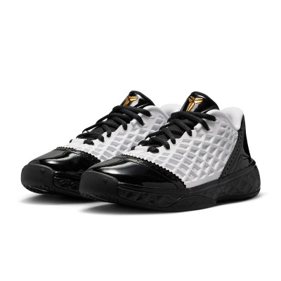 Scarpe Kobe 3 Low Protro Mambacita da Bambino