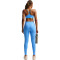 Reggiseno Nike Indy Light Sport