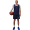 Maglia Jordan Sport Reversible Gfx Jersey