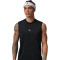 Maglia Jordan Sport Essential Sin Mangas Top