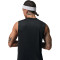 Maglia Jordan Sport Essential Sin Mangas Top