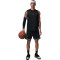 Maglia Jordan Sport Essential Sin Mangas Top