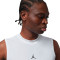 Maglia Jordan Sport Essential Sin Mangas Top