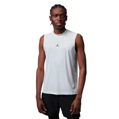 Maglia Sport Essential Sin Mangas Top